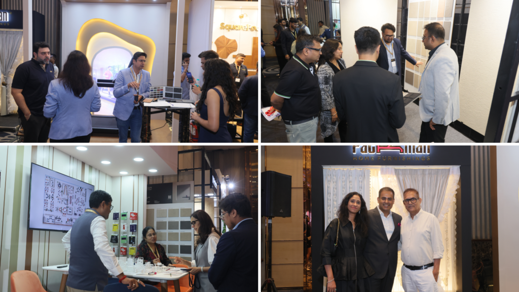Design Perspective Kolkata Edition: Brand Integration within Kolkata’s Design Dialogue
 