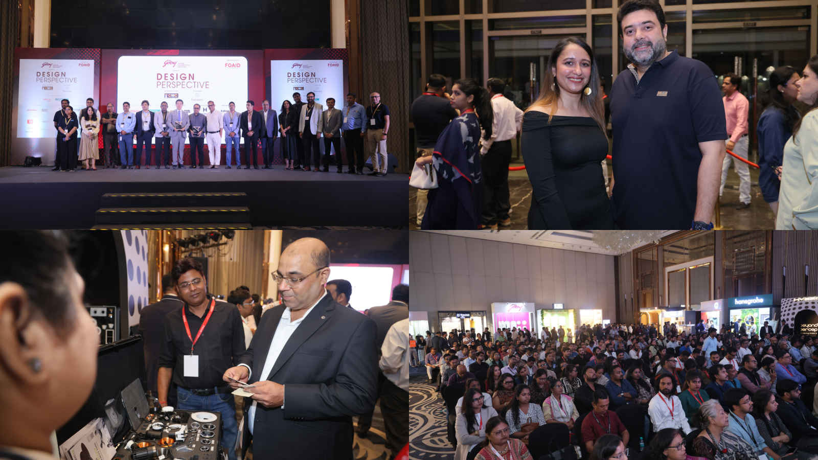 Design Perspective Kolkata 2026 Post Event