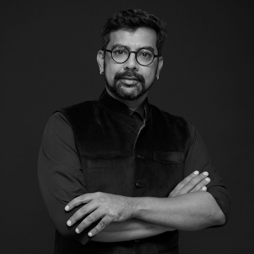 Ayush Kasliwal