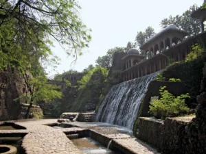 Chandigarh
