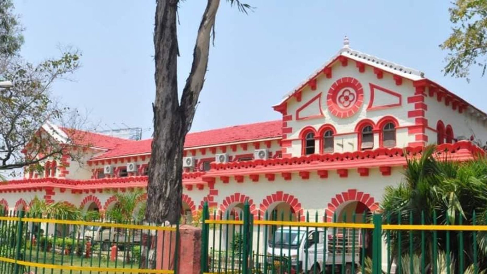 Raipur