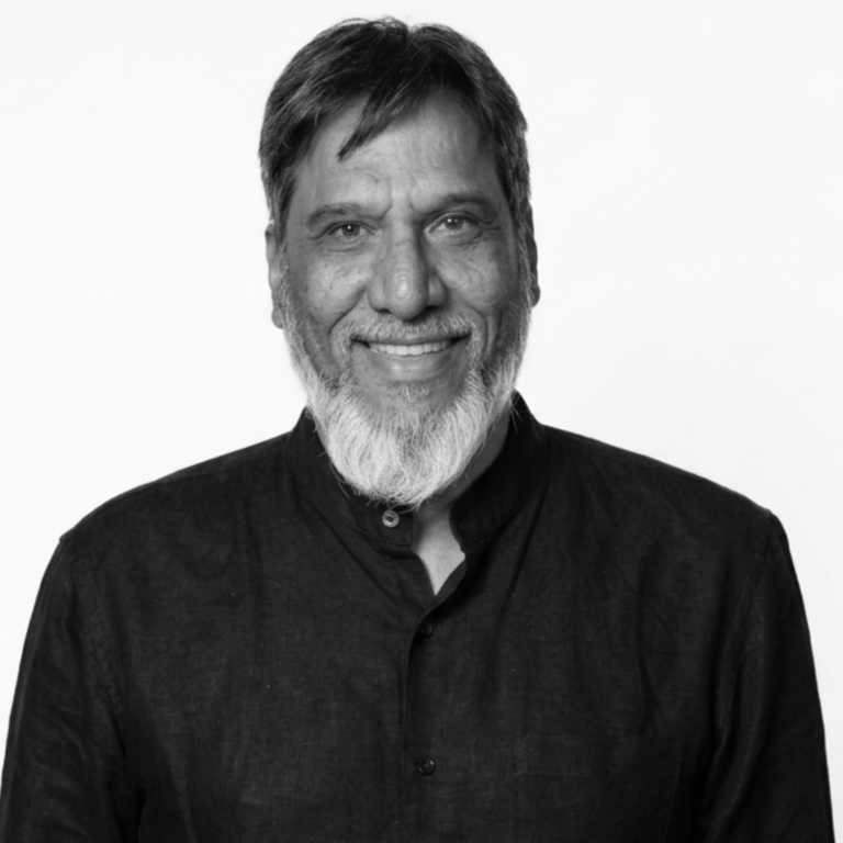 Shabbir Unwala