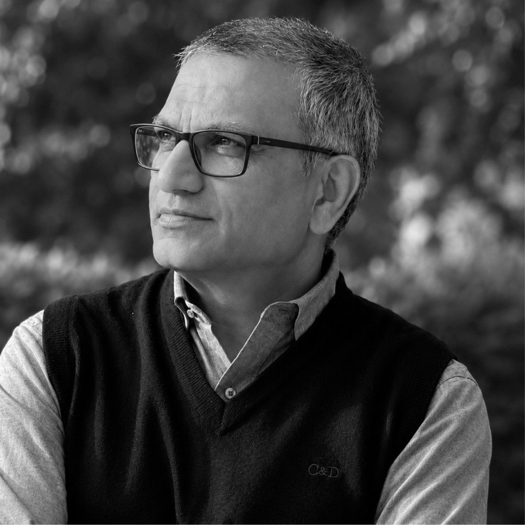 Jayesh Hariyani