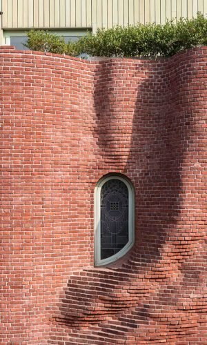 3. 100K Brick House