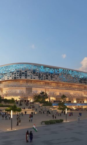 Arena