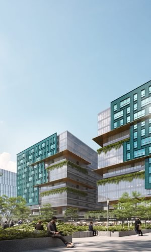 Bagmane Memphis_BLR_1