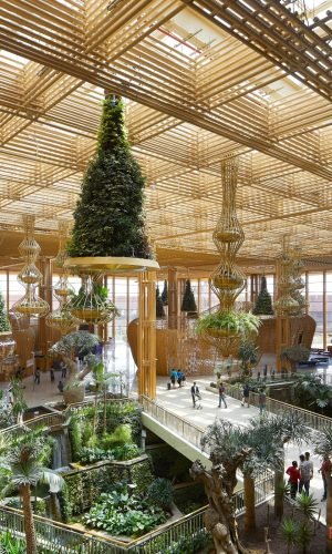 Bangalore Airport