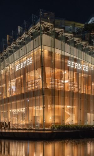 Hermes Icon Siam