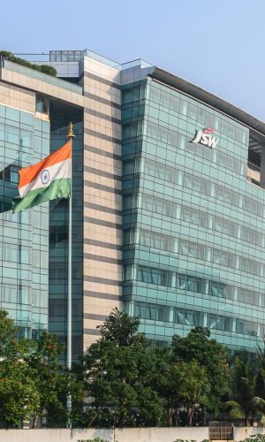 JSW HQ