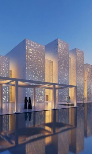 Mahmoud Shahin project image 1