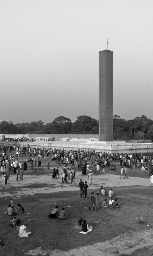 Museum of Independence in Dhaka_Photographed by Shakil Hai.jpg