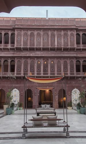 Narendra Bhawan (1)