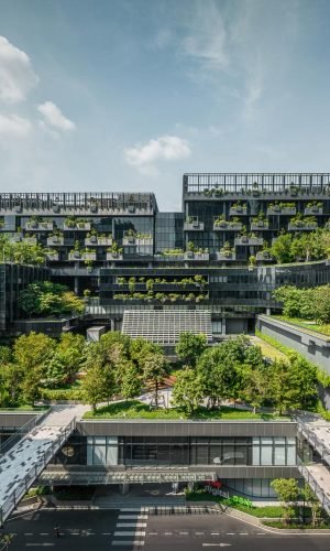 True Digital Park West - 1